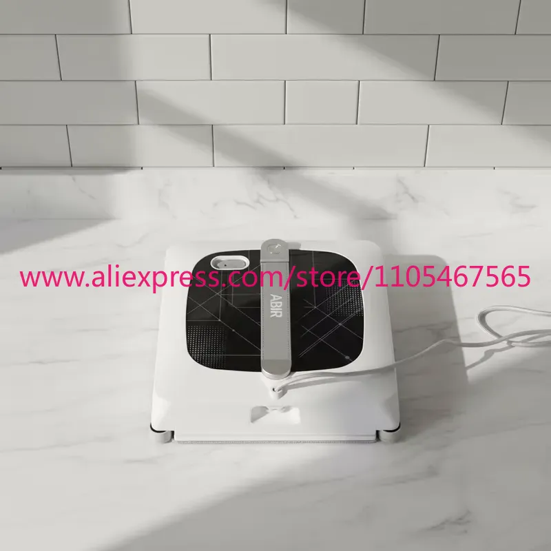 1 шт. Электрический робот для  – обзор и цена Window Cleaning Robot Automatic