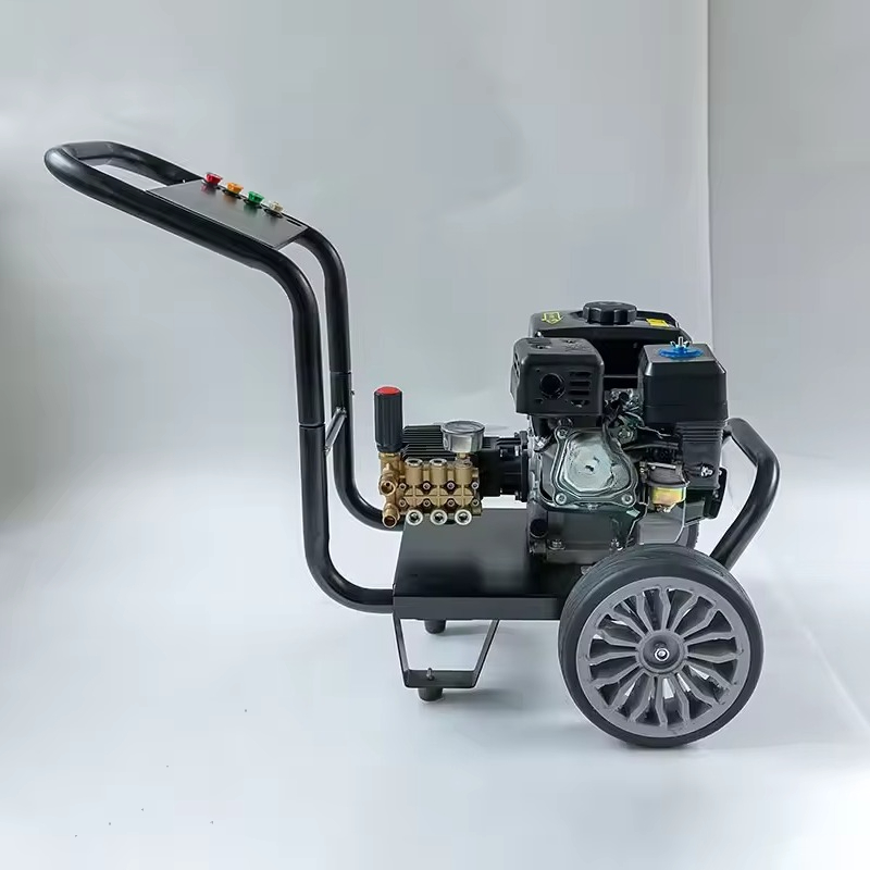 Мойка высокого давления 3000ps – обзор и цена Pressure Washer 3000Psi