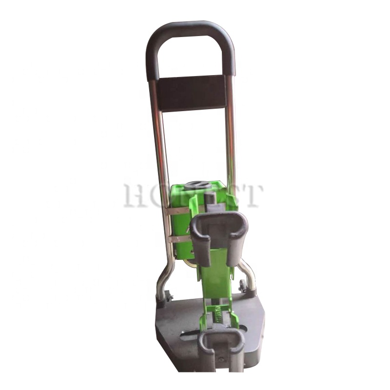 Высокоавтоматизированная элект – обзор и цена Escalator Cleaning Machine