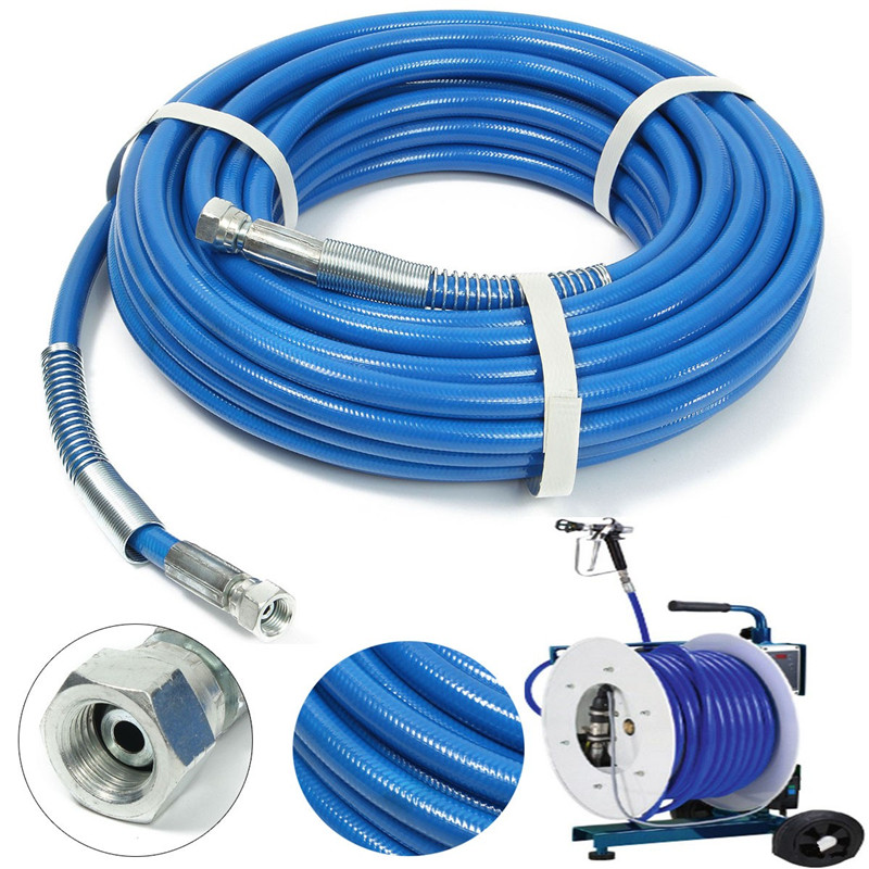 7,5/10/13/15 м труба высокого  – обзор и цена Pressure Washer 3000Psi