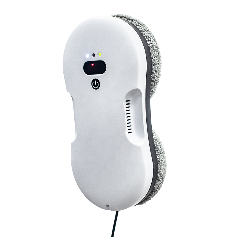 Робот для мытья окон с резерву – обзор и цена Window Cleaning Robot Automatic
