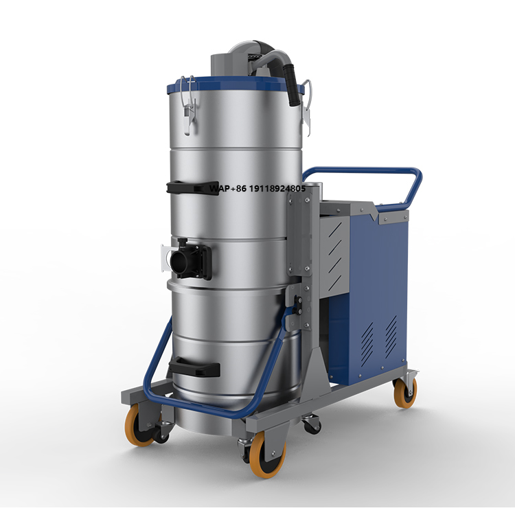 Энергосберегающий мощный промы – обзор и цена Industrial Vacuum Cleaner 3000W
