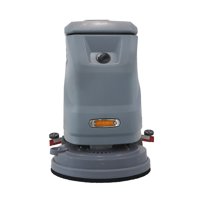 Производитель поломоечных маши – обзор и цена Floor Scrubber Machine Walk Behind