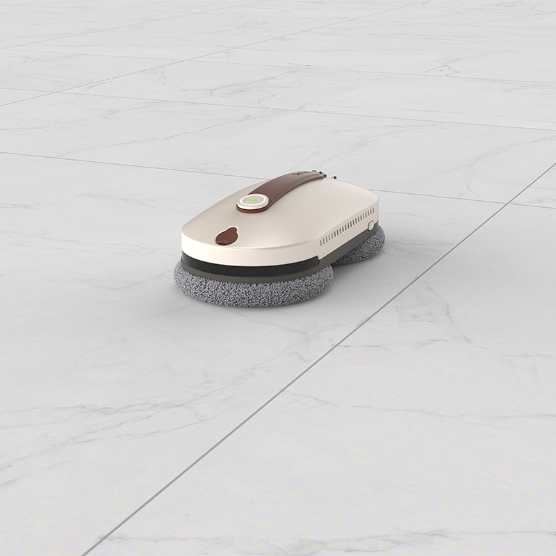 Электрический робот для мытья  – обзор и цена Window Cleaning Robot Automatic