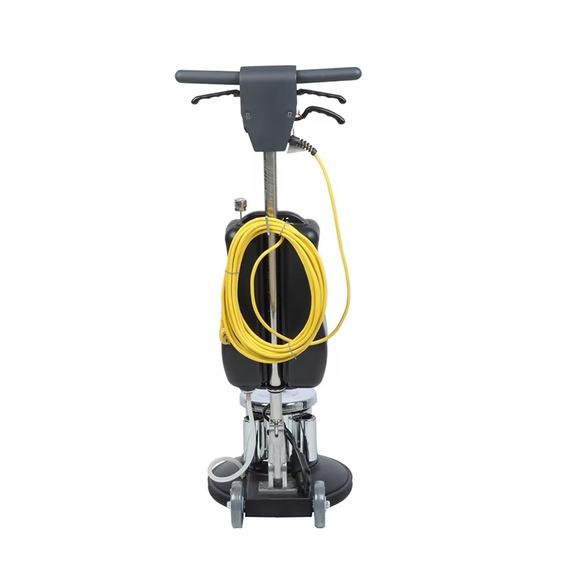 Многофункциональная промышленн – обзор и цена Floor Polishing Machine 17 Inch