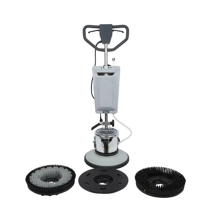 Многофункциональная промышленн – обзор и цена Floor Polishing Machine 17 Inch