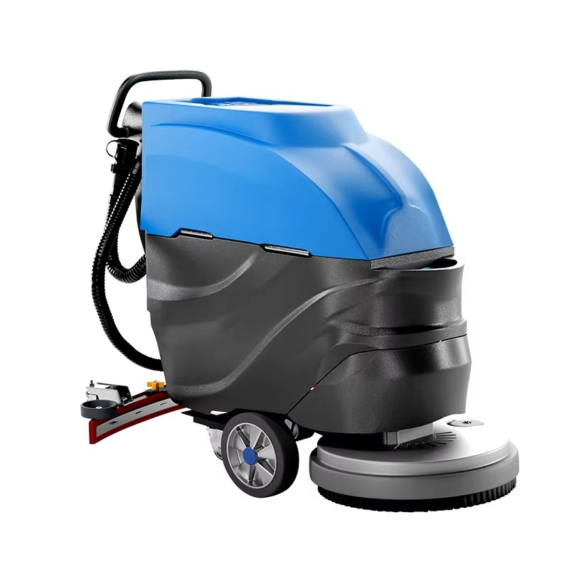 20-дюймовая поломоечная машина – обзор и цена Ride On Floor Scrubber 20 Inch