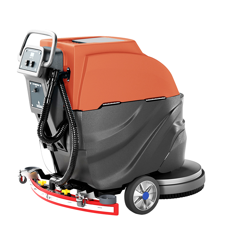 20-дюймовая поломоечная машина – обзор и цена Ride On Floor Scrubber 20 Inch