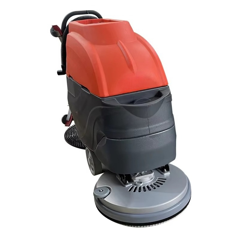 20-дюймовая поломоечная машина – обзор и цена Ride On Floor Scrubber 20 Inch