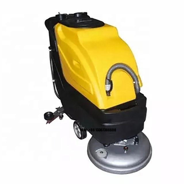 Аккумуляторная поломоечная маш – обзор и цена Carpet Extractor Machine