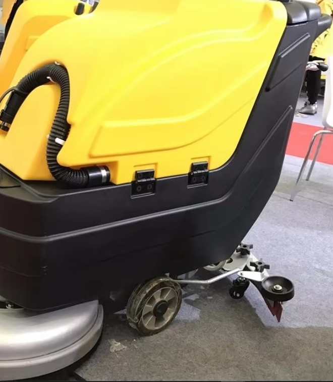 Аккумуляторная поломоечная маш – обзор и цена Carpet Extractor Machine