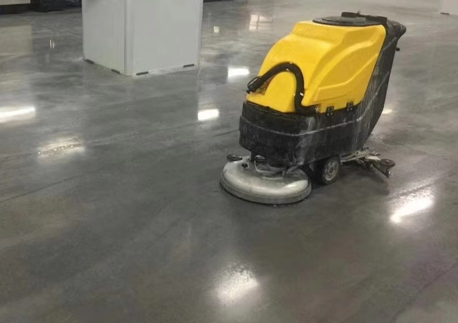 Аккумуляторная поломоечная маш – обзор и цена Carpet Extractor Machine