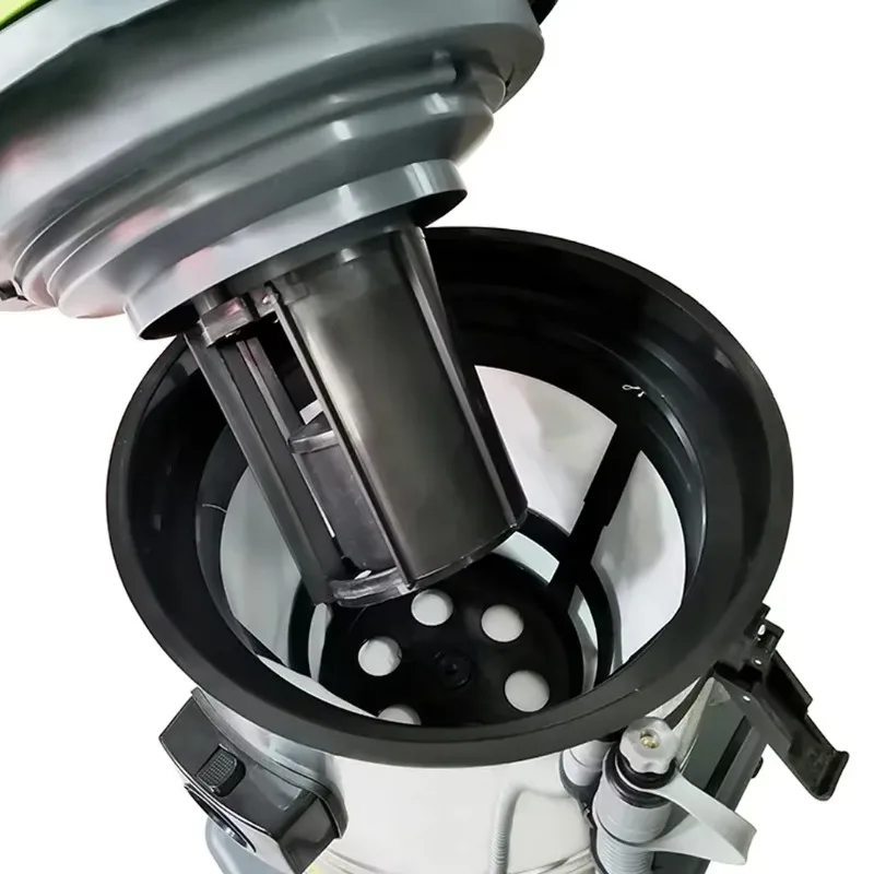 Промышленный и коммерческий эл – обзор и цена Industrial Vacuum Cleaner 3000W