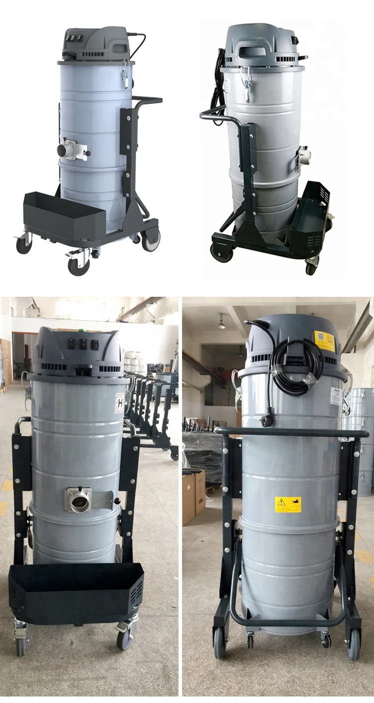 S303 Хит продаж: промышленный  – обзор и цена Industrial Vacuum Cleaner 3000W