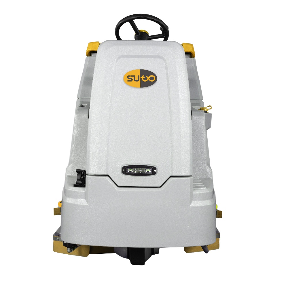 Промышленная электрическая пол – обзор и цена Auto Scrubber Battery 24V