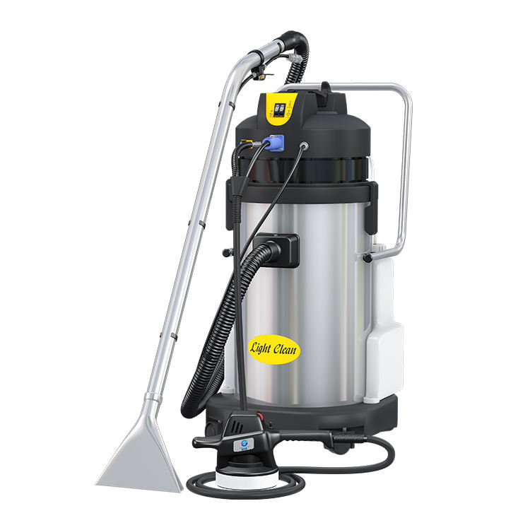Промышленная машина для чистки – обзор и цена Carpet Extractor Machine
