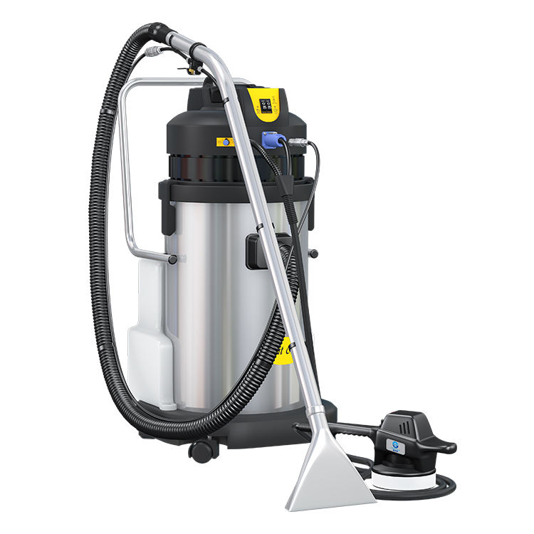 Промышленная машина для чистки – обзор и цена Carpet Extractor Machine