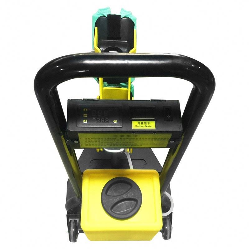Машина для чистки поручней LP- – обзор и цена Escalator Cleaning Machine