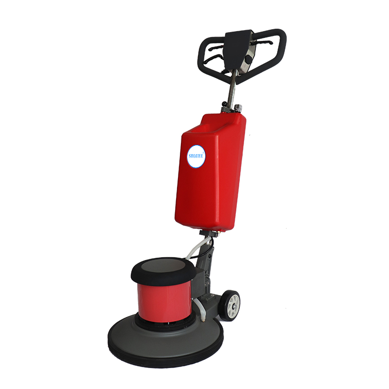 17-дюймовая многофункциональна – обзор и цена Floor Polishing Machine 17 Inch