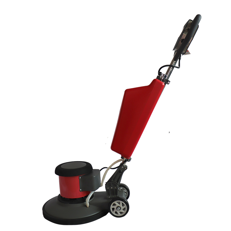 17-дюймовая многофункциональна – обзор и цена Floor Polishing Machine 17 Inch