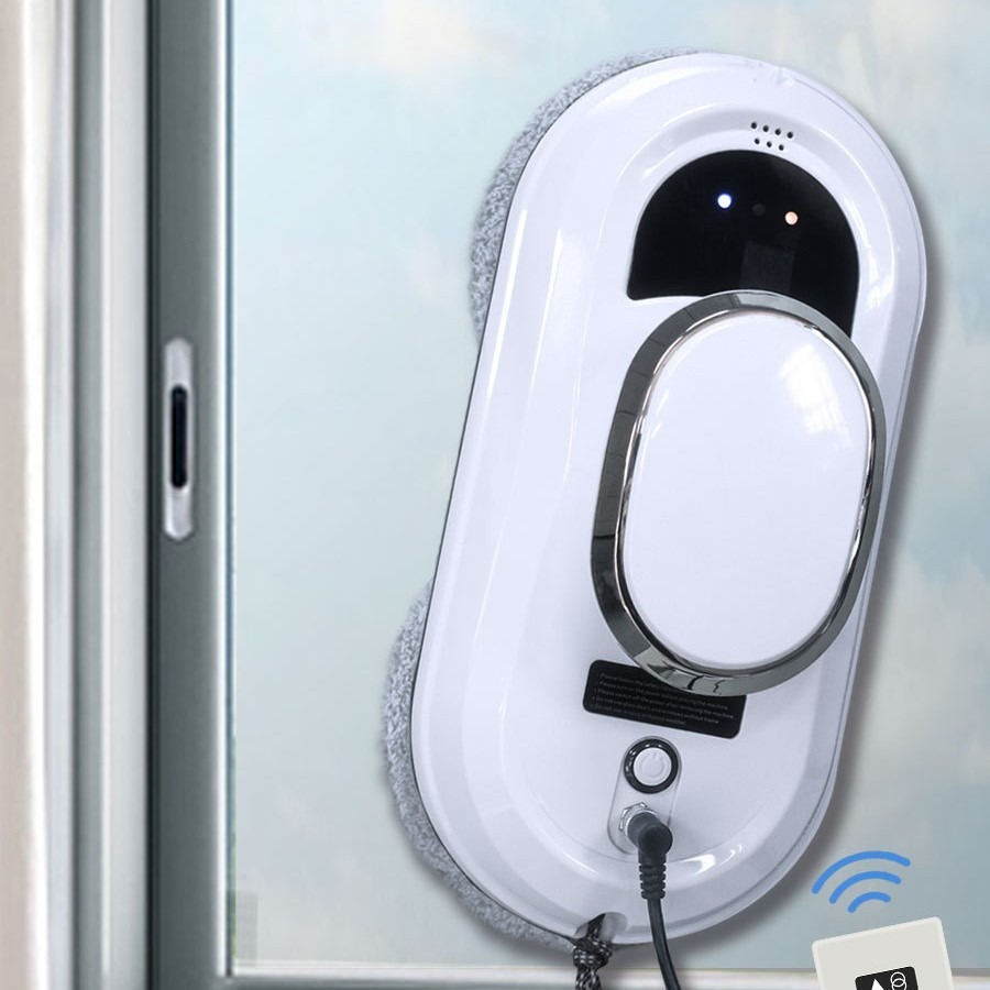 Новинка 2026 года: Интеллектуа – обзор и цена Window Cleaning Robot Automatic
