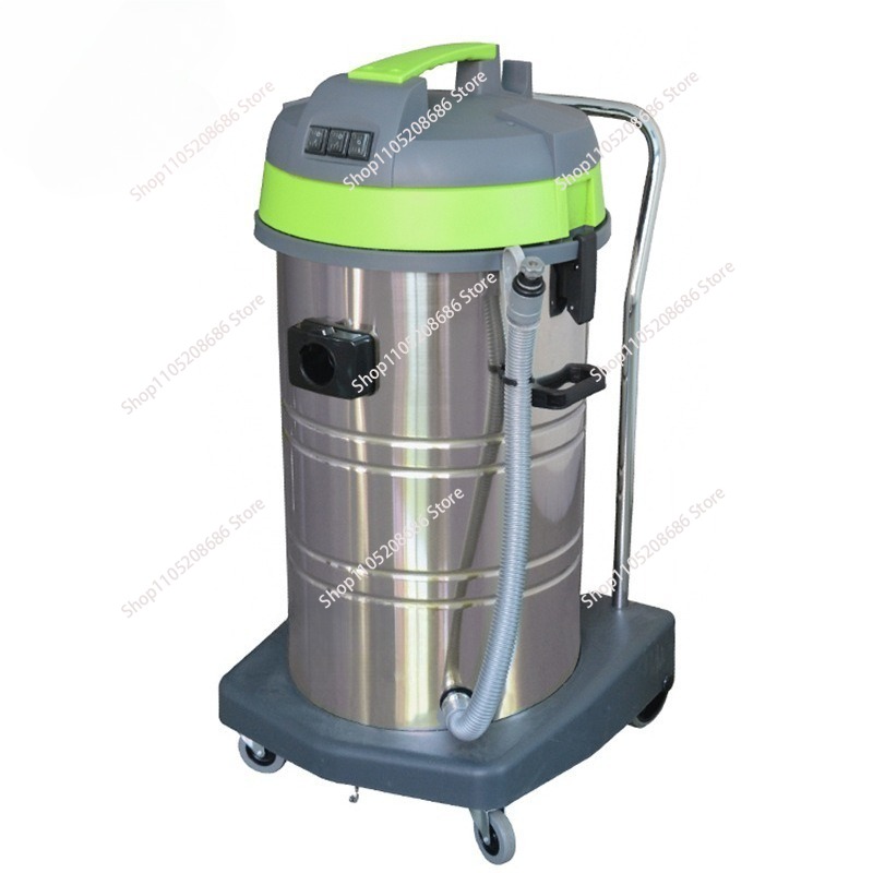 Промышленный и коммерческий эл – обзор и цена Industrial Vacuum Cleaner 3000W