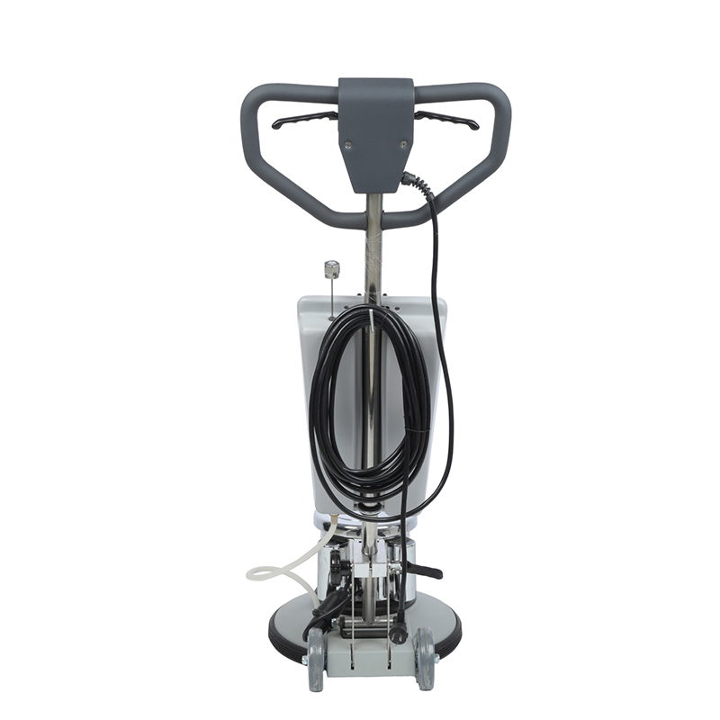 Самая продаваемая 17-дюймовая  – обзор и цена Floor Polishing Machine 17 Inch