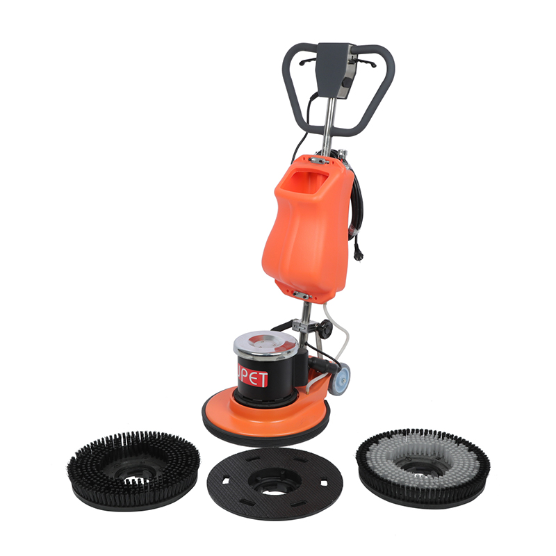 Самая продаваемая 17-дюймовая  – обзор и цена Floor Polishing Machine 17 Inch