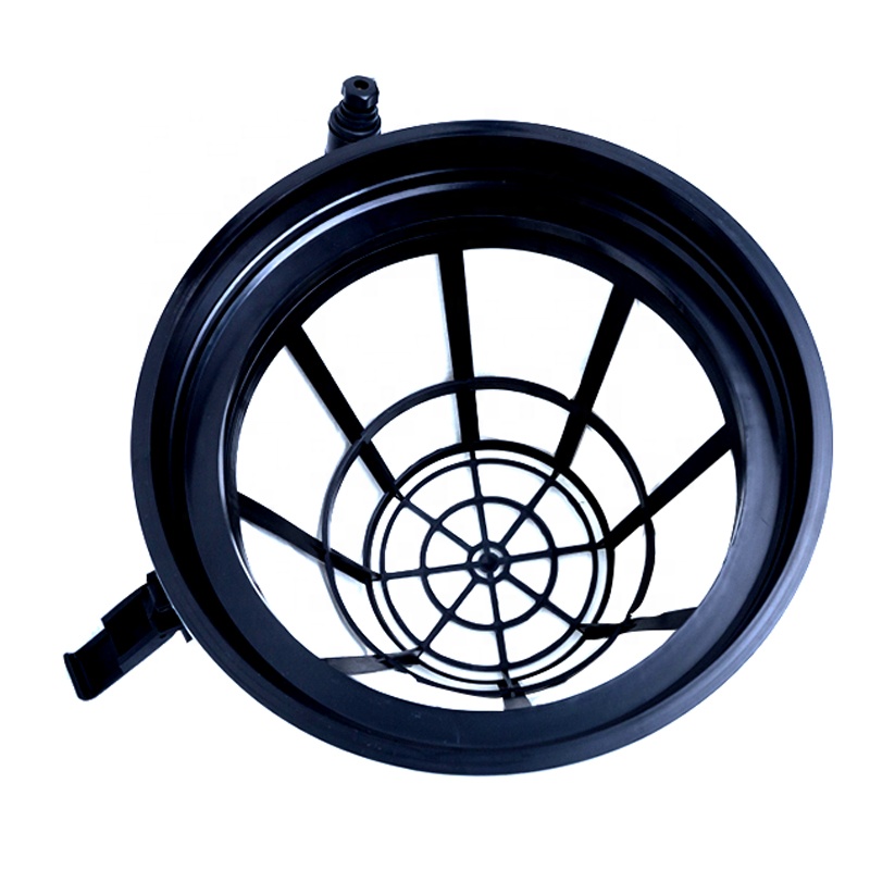 Промышленный пылесос для сухой – обзор и цена Wet Dry Vacuum 60L