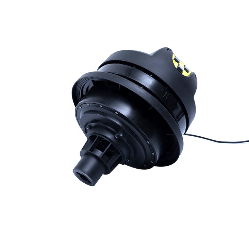Промышленный пылесос для сухой – обзор и цена Wet Dry Vacuum 60L