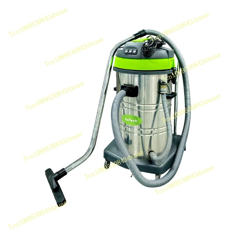 Промышленный и коммерческий эл – обзор и цена Industrial Vacuum Cleaner 3000W