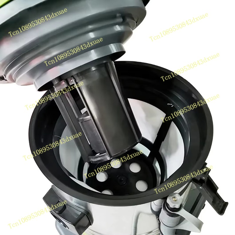 Промышленный и коммерческий эл – обзор и цена Industrial Vacuum Cleaner 3000W
