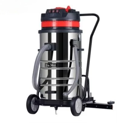 Промышленный пылесос для сухой – обзор и цена Industrial Vacuum Cleaner 3000W