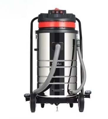 Промышленный пылесос для сухой – обзор и цена Industrial Vacuum Cleaner 3000W