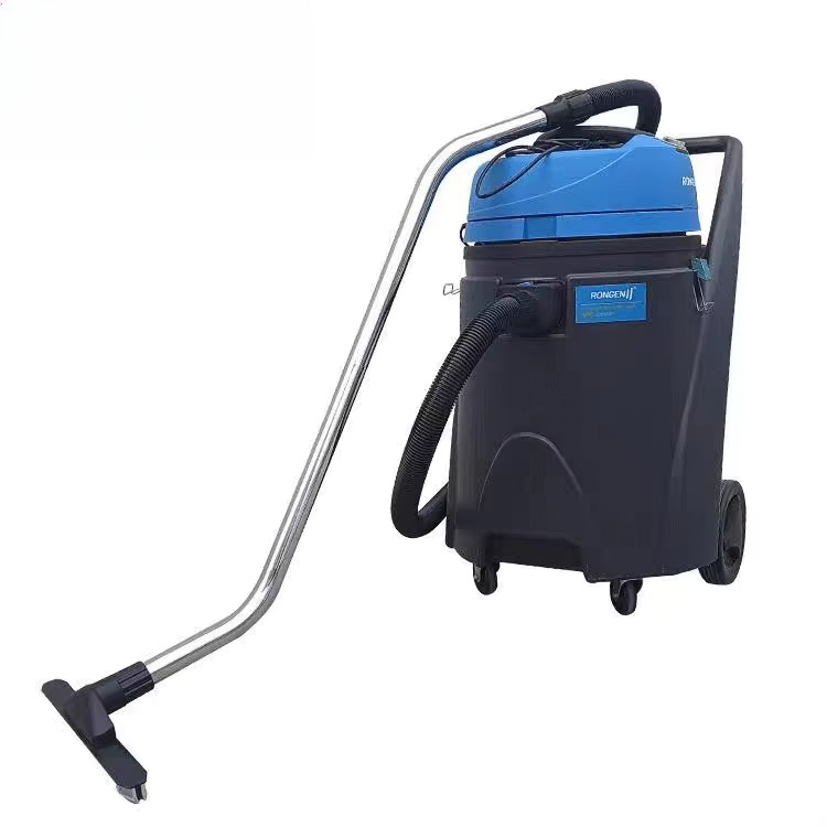 Промышленный пылесос для влажн – обзор и цена Industrial Vacuum Cleaner 3000W
