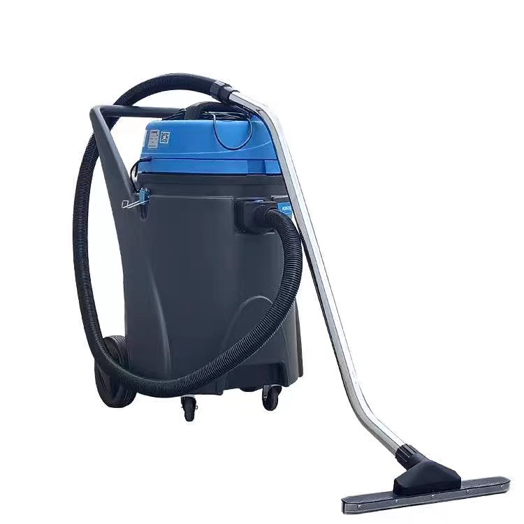 Промышленный пылесос для влажн – обзор и цена Industrial Vacuum Cleaner 3000W