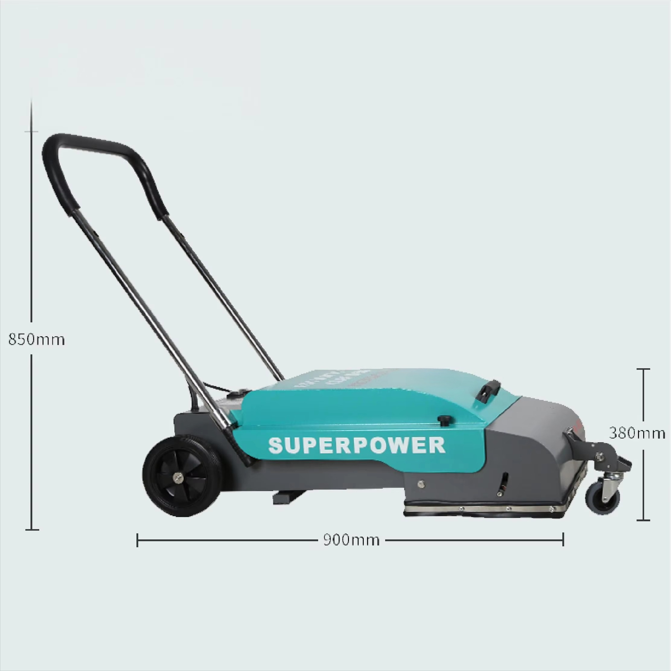 Современная автоматическая маш – обзор и цена Escalator Cleaning Machine