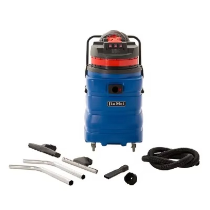Промышленный пылесос для сухой – обзор и цена Industrial Vacuum Cleaner 3000W