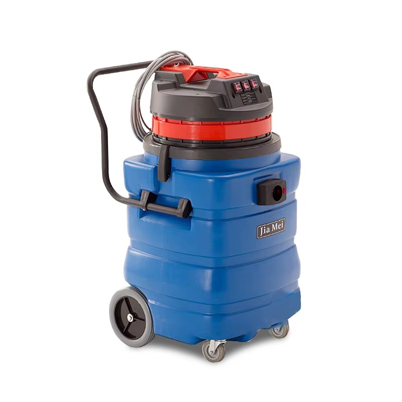 Промышленный пылесос для сухой – обзор и цена Industrial Vacuum Cleaner 3000W