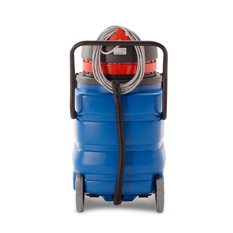 Промышленный пылесос для сухой – обзор и цена Industrial Vacuum Cleaner 3000W