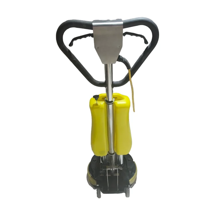 Многофункциональная 17-дюймова – обзор и цена Floor Polishing Machine 17 Inch