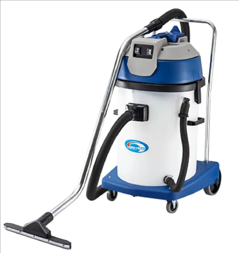 Промышленный пылесос объемом 6 – обзор и цена Industrial Vacuum Cleaner 3000W