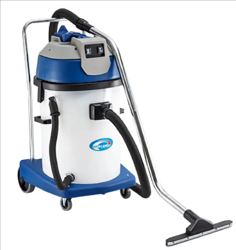 Промышленный пылесос объемом 6 – обзор и цена Industrial Vacuum Cleaner 3000W