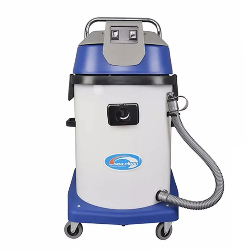 Промышленный пылесос объемом 6 – обзор и цена Industrial Vacuum Cleaner 3000W
