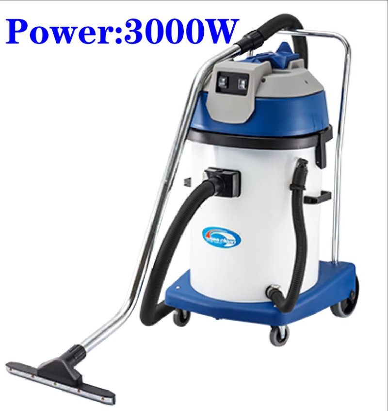 Промышленный пылесос объемом 6 – обзор и цена Industrial Vacuum Cleaner 3000W