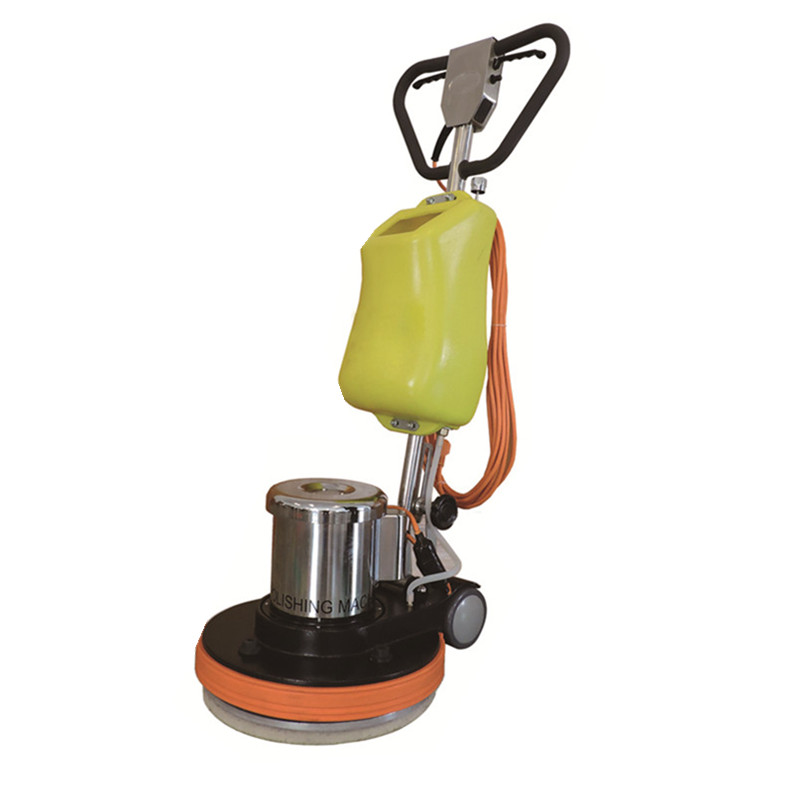 Полировальная машина Raizi 17  – обзор и цена Floor Polishing Machine 17 Inch