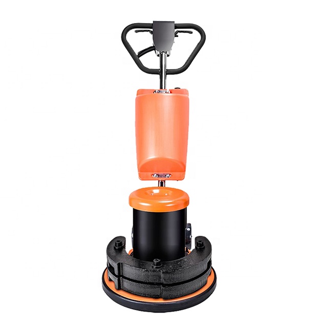 17-дюймовая беспылевая вакуумн – обзор и цена Floor Polishing Machine 17 Inch