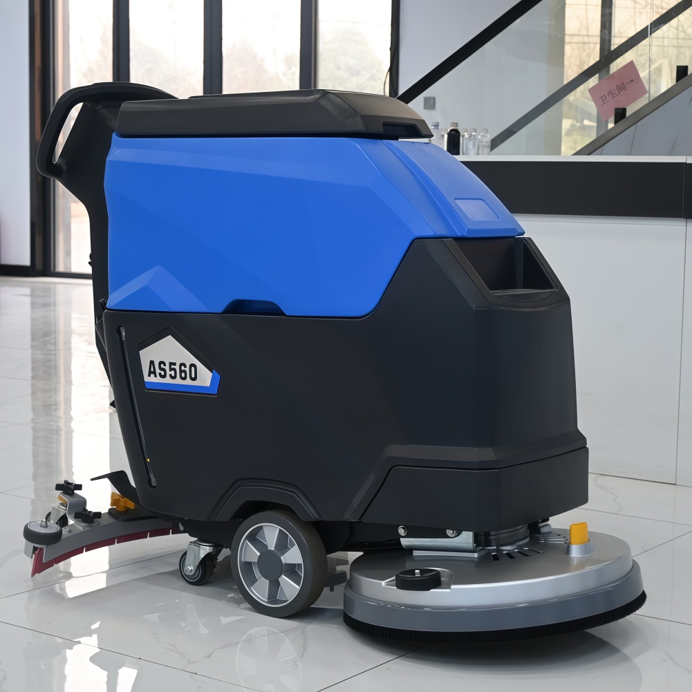 Промышленная автоматическая ру – обзор и цена Floor Sweeper Machine Manual