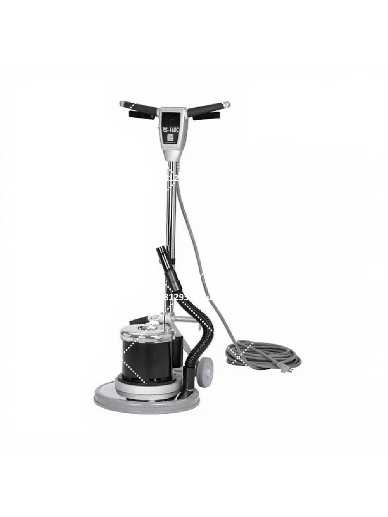 17-дюймовый алмазный полировал – обзор и цена Floor Polishing Machine 17 Inch