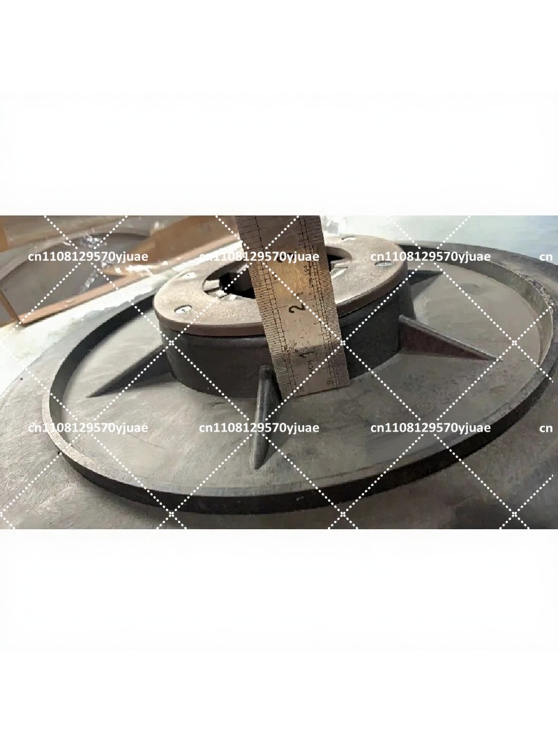 17-дюймовый алмазный полировал – обзор и цена Floor Polishing Machine 17 Inch